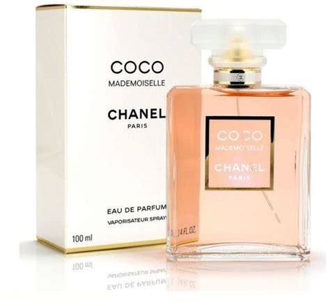 coco chanel parfum fragrantica|what does coco chanel perfume smell like.